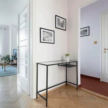 New Wawelo Cracow Old Town Apartments/ Garden View Apartament *